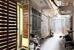 Nhà Phố Đại Mỗ Thiết Kế Hiện Đại, Khu Vực Yên Tĩnh... Bán nhà riêng tại Đại Mỗ, Hà Nội 03