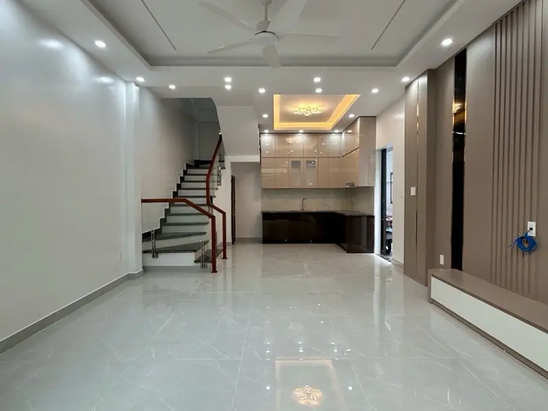 Nhà mặt ngõ69 A Miếu Hai Xã cách mặt đường vài bước chân... Bán nhà riêng tại Lê Chân, Hải Phòng 01