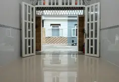 Nhà 4 tầng, sát lê văn Quới ,khu phân lô đường 8m Dt : 4x13m, giá 6.x tỷ... Bán nhà riêng tại Bình Hưng Hòa, Hồ Chí Minh 03
