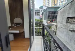 Nhà 6 tầng gần Hồ Tây, ngõ thông, thiết kế hiện đại, thang máy... Bán nhà riêng tại Tây Hồ, Hà Nội 16