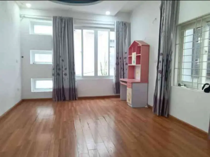 Bán nhà riêng mặt ngõ Cầu Giấy, lô góc 2 mặt thoáng, gần phố, 48.4m2, 3 tầng... Bán nhà riêng tại Cầu Giấy, Hà Nội 01