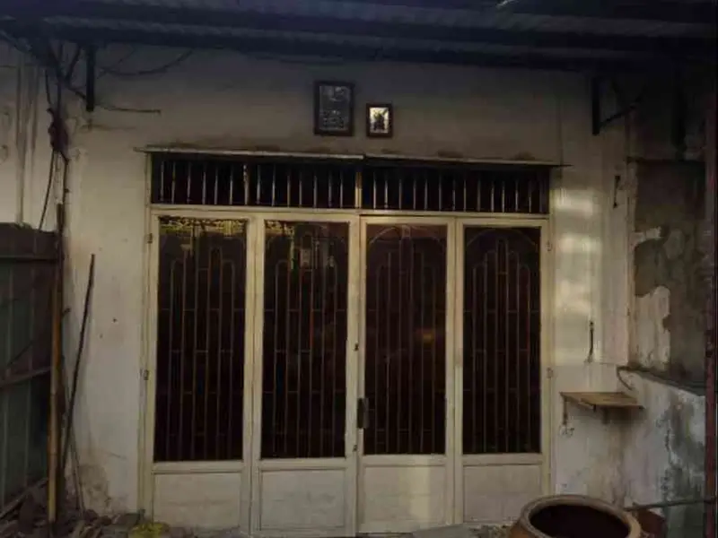 Nhà 2 tầng diện tích 70m² phường Bình Trị Đông, giá 4.8 tỷ... Bán nhà riêng tại Bình Trị Đông, Hồ Chí Minh 01