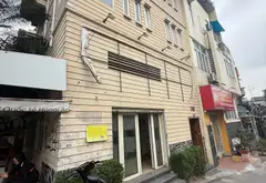Bán nhà mặt phố Âu Cơ, lô góc, mặt tiền 10m, 70m², 5 tầng, pháp lý rõ ràng... Bán nhà mặt phố tại Tây Hồ, Hà Nội 03