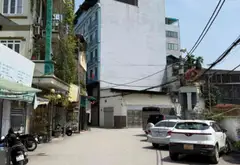 Bán nhà riêng 2 tầng mặt tiền 10m tại Nguyễn Đức Cảnh, phù hợp xây chung cư mini... Bán nhà riêng tại Hoàng Mai, Hà Nội 03