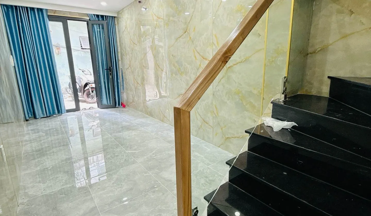 🌈🌈🌈NHÀ 2 TẦNG - DT 32M - PHAN ĐÌNH PHÙNG - CẦU KIỆU... Bán nhà riêng tại Cầu Kiệu, Hồ Chí Minh 01