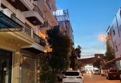 Shophouse 5 tầng thang máy tại vị trí đắc địa Tây Bắc thành phố... Bán Shophouse tại Hải An, Hải Phòng 02