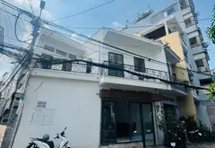 Nhà 3 Mặt Tiền Kinh Doanh Siêu Đỉnh Tân Sơn Nhì... Bán nhà riêng tại Tân Sơn Nhì, Hồ Chí Minh 01