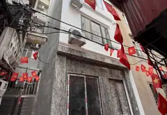 Bán nhà Định Công Thượng, lô góc 6 tầng thang máy, an sinh đỉnh cao, trước nhà thoáng... Bán nhà riêng tại Định Công, Hà Nội 01
