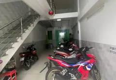 Bán nhà riêng 4 tầng 98m2 tại Quận 4 giá 9,x tỷ... Bán nhà riêng tại Xóm Chiếu, Hồ Chí Minh 02