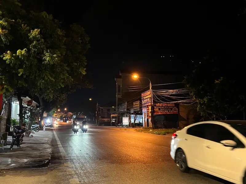 Bán đất thôn Hy Tái, An Dương, vị trí thuận tiện gần phố Phan Đăng Lưu... Bán đất tại An Dương, Hải Phòng 01