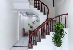 Bán nhà 4 tầng diện tích 39m2 tại phường Yên Nghĩa Hà Nội... Bán nhà riêng tại Yên Nghĩa, Hà Nội 08