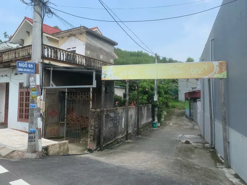 ĐẤT TRUNG TÂM UÔNG BÍ GIÁ CẮT LỖ... Bán đất tại Uông Bí, Quảng Ninh 01