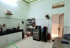 HẺM Ô TÔ TRÁNH 6M – VÀI CĂN RA MẶT TIỀN – NHÀ 2 TẦNG ĐÚC BTCT – 4 PN – SỔ VUÔNG VỨC - 85M² (4 x 21)... Bán nhà riêng tại Phú Thọ Hòa, Hồ Chí Minh 06