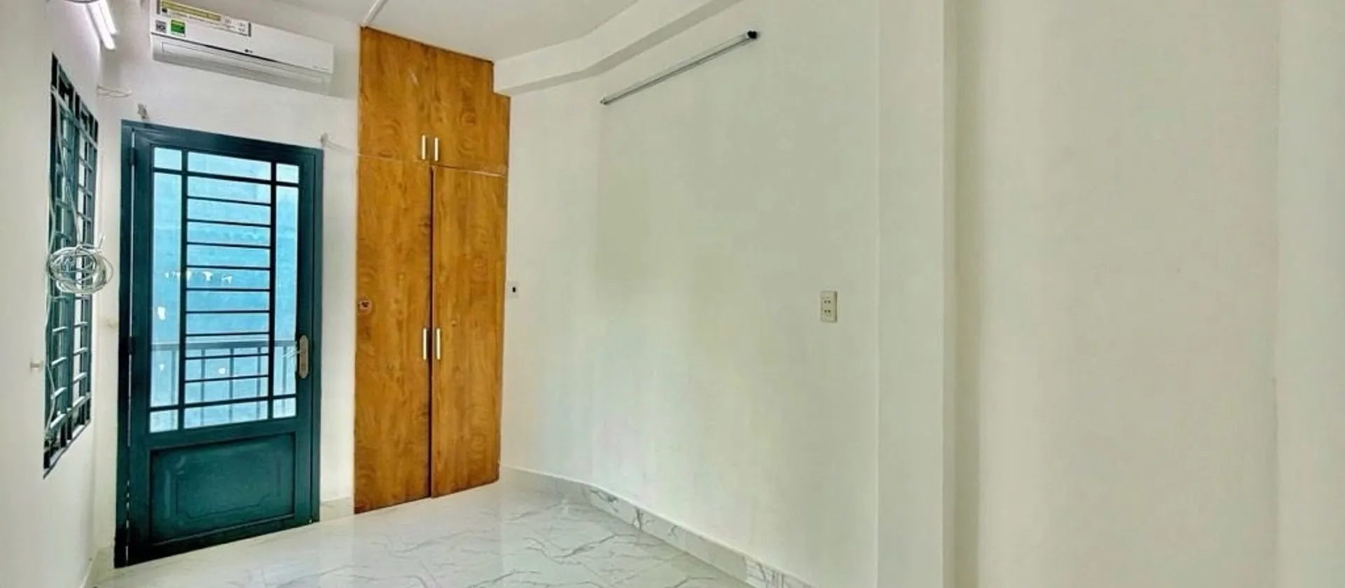 Nhà đẹp 4 tầng hẻm ô tô Thích Quảng Đức, Phú Nhuận... Bán nhà riêng tại Đức Nhuận, Hồ Chí Minh 01
