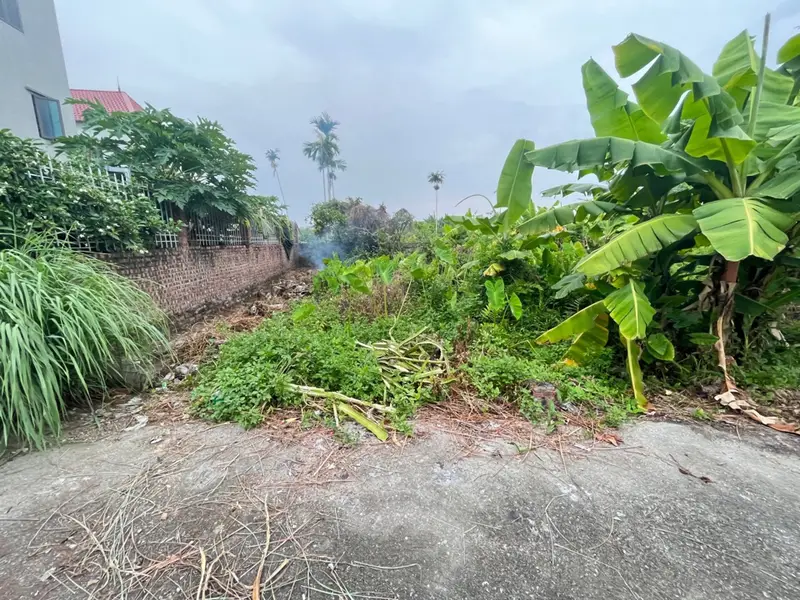 Mảnh Đất Vàng Tại Tràng Cát - Cơ Hội Đáng Giá Cho Nhà Đầu Tư Tinh Tế... Bán đất tại Hải An, Hải Phòng 01