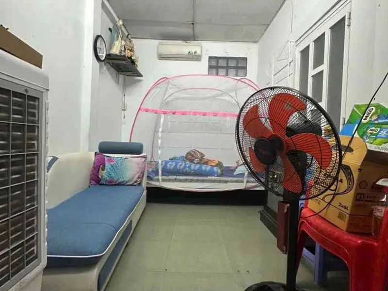 NHÀ TRỊNH ĐÌNH TRỌNG – 4x16 – 3 TẦNG KIÊN CỐ – SỔ VUÔNG ĐẸP

🔥... Bán nhà riêng tại Tân Phú, Hồ Chí Minh 01