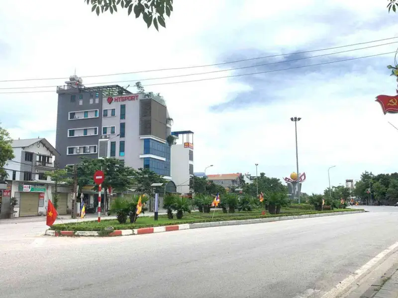 Hơn 7 tỷ - Bán đất tại Nguyên Khê, diện tích 82.6 m2, hướng Tây Nam, pháp lý chuẩn.... Bán đất tại Phúc Thịnh, Hà Nội 01