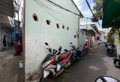 Cơ hội hiếm có sở hữu đất giá tốt tại phường Tân Mỹ, Quận 7 cũ... Bán nhà riêng tại Tân Mỹ, Hồ Chí Minh 02
