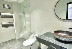 MT ĐƯỜNG SỐ 7 – 6 TẦNG THANG MÁY – FULL NỘI THẤT – 13,9 TỶ

📐 5,14 × 15,5m | ~79m²... Bán nhà mặt phố tại Thông Tây Hội, Hồ Chí Minh 05