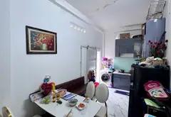 Bán nhà mặt phố 3 tầng khu Trung Chánh Hóc Môn - khu kinh doanh sầm uất... Bán nhà mặt phố tại Bà Điểm, Hồ Chí Minh 04