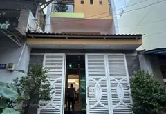 Nhà 4 tầng, 4 phòng ngủ, mặt tiền rộng tại quận Tân Phú... Bán nhà mặt phố tại Phú Thọ Hòa, Hồ Chí Minh 20