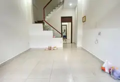 Nhà Mặt Tiền 8M, 4 tầng, 5 phòng ngủ, hẻm ô tô tại quận Tân Bình... Bán nhà riêng tại Tân Sơn, Hồ Chí Minh 02