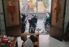 Nhà đẹp Tân Bình, hẻm xe hơi, giá cực tốt... Bán nhà riêng tại Bảy Hiền, Hồ Chí Minh 06