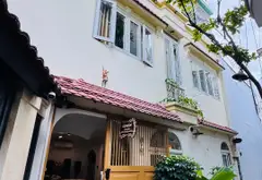 Nhà 3 Tầng Hiện Đại Trung Tâm Phú Nhuận... Bán nhà riêng tại Phú Nhuận, Hồ Chí Minh 01