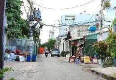Kho xưởng cực rộng mặt tiền 20m hẻm xe tải Bình Tân... Bán kho, nhà xưởng tại Bình Tân, Hồ Chí Minh 03