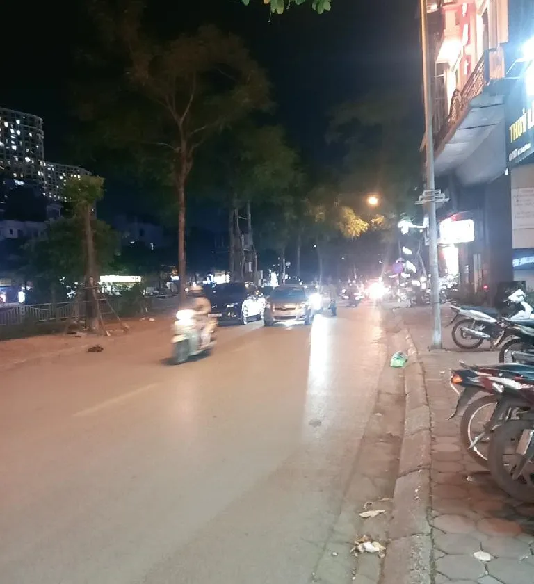 Bán tòa nhà 6 tầng cực đỉnh gần phố Vũ Tông Phan, Thanh Xuân... Bán owner_side tại Khương Đình, Hà Nội 01