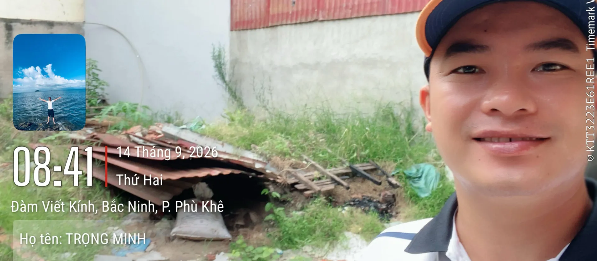 Đánh nhanh thắng nhanh... Bán đất tại Phù Khê, Bắc Ninh 01