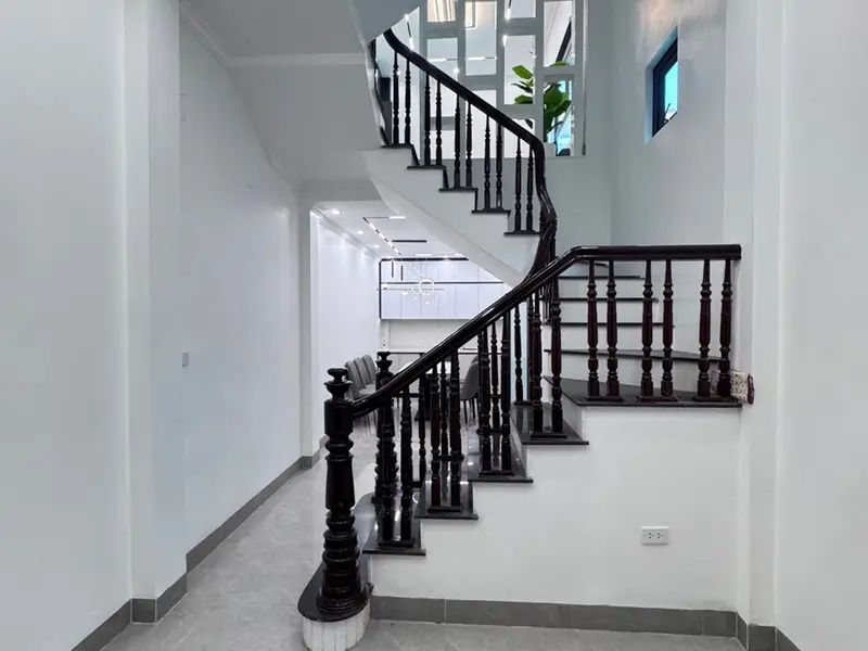 Nhà lô góc Văn Quán - ô tô đỗ cửa - 3 bước ra phố - giá tốt... Bán nhà riêng tại Hà Đông, Hà Nội 01
