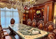 Bán biệt thự mặt phố trung tâm quận Hồng Bàng, mặt tiền rộng, kiến trúc đẳng cấp... Bán nhà mặt phố tại Hồng Bàng, Hải Phòng 02