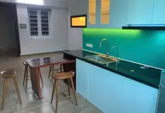 Bán căn hộ 2 phòng ngủ tại phường Hoàng Mai, Hà Nội, chung cư Đồng Tàu, tặng nội thất đầy đủ... Bán căn hộ chung cư tại Hoàng Mai, Hà Nội 05