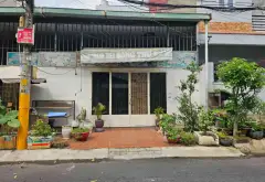Bán đất 78m2 khu phân lô tại Linh Tây, đường rộng ô tô đi lại thuận tiện... Bán đất tại Linh Xuân, Hồ Chí Minh 01