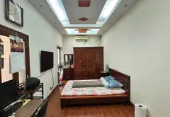 Nhà góc siêu thoáng trung tâm Đống Đa, ngõ rộng ô tô tránh... Bán nhà riêng tại Ô Chợ Dừa, Hà Nội 05