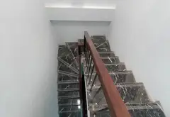 Bán nhà riêng 48 m , nhà 3 tầng mới xây xong , đang sơn hoàn thiện Quang Minh - BigC Mê Linh... Bán nhà riêng tại Quang Minh, Hà Nội 13