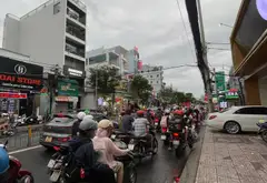 Cơ Hội Vàng Sở Hữu Nhà Mặt Phố Lô Góc Đắc Địa Quận 7 Với Giá Tốt Nhất... Bán nhà mặt phố tại Tân Thuận, Hồ Chí Minh 01