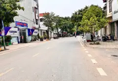 Bán đất 41.5m2 tại xã Uy Nỗ, Đông Anh, đất có hai mặt đường tiện lợi... Bán đất tại Đông Anh, Hà Nội 02