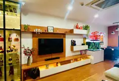 Căn hộ 3 phòng ngủ rộng rãi tại Lĩnh Nam... Bán căn hộ chung cư tại Vĩnh Tuy, Hà Nội 03