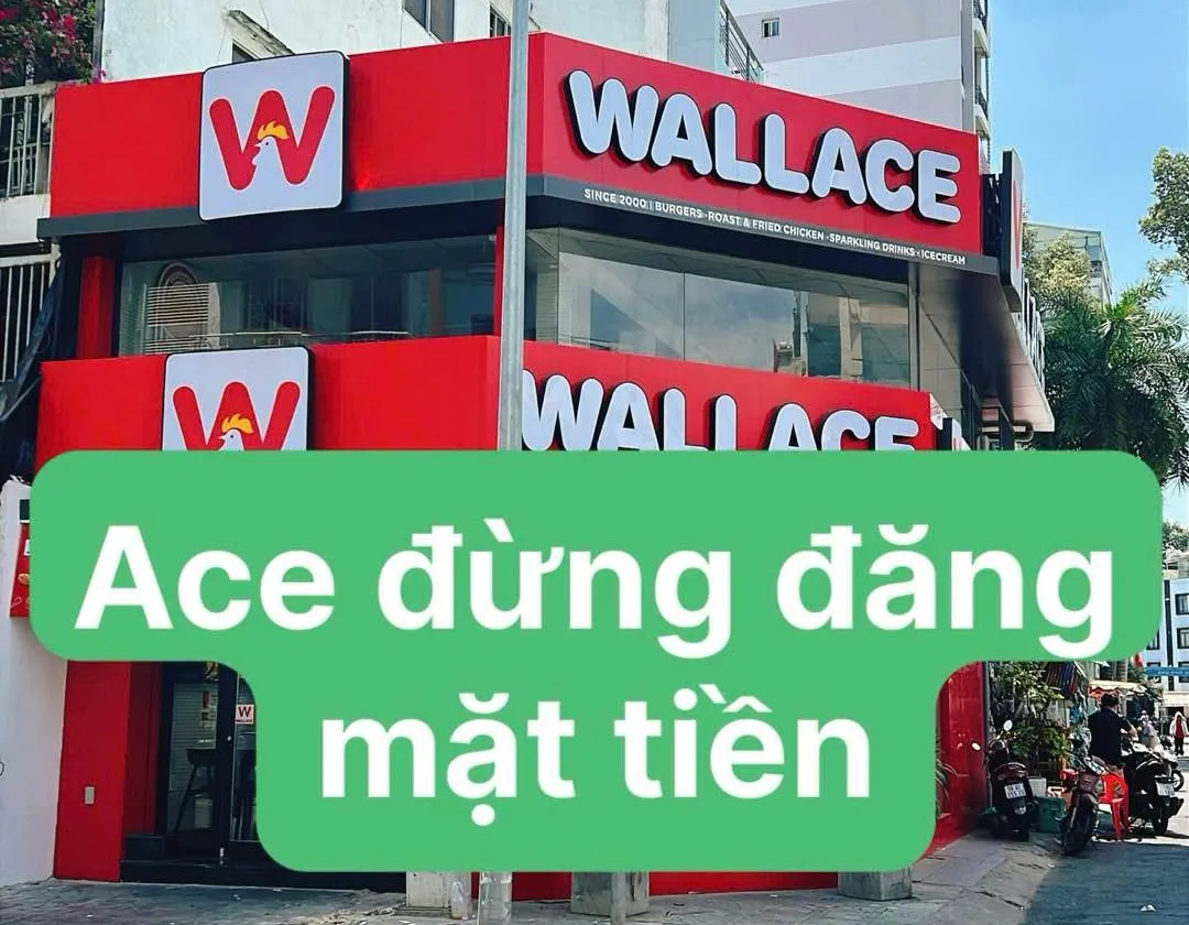 Căn góc mặt phố Nguyễn Tiểu La giá sốc, đầu tư ngay... Bán nhà mặt phố tại Diên Hồng, Hồ Chí Minh 01
