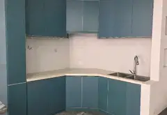 Nhà mặt phố phường Tân Sơn Nhì quận Tân Phú, mặt tiền 5,3m, thuận tiện kinh doanh... Bán nhà mặt phố tại Phú Thọ Hòa, Hồ Chí Minh 02