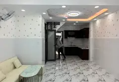 Nhà Mới Cứng Cáp Giá Tốt Gần Chợ Bình Trị Đông - Cơ Hội Vàng Sở Hữu Ngay... Bán nhà riêng tại Bình Trị Đông, Hồ Chí Minh 02
