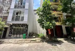 Thửa đất hiếm, mặt tiền siêu rộng ngay Mậu Lương... Bán đất tại Kiến Hưng, Hà Nội 02