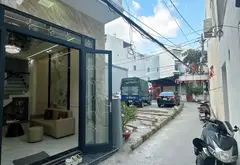 NHÀ 152 HỒ SEN – Ô TÔ ĐỖ CỬA, KINH DOANH NHỎ – CHỈ 2,75 TỶ... Bán nhà riêng tại Lê Chân, Hải Phòng 01