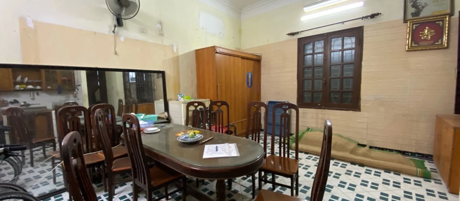 BÁN NHÀ RIÊNG 3 TẦNG 104M - VĨNH PHÚC - BA ĐÌNH- CÁCH ÔTÔ 20M... Bán nhà riêng tại Ngọc Hà, Hà Nội 01