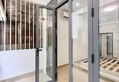 Nhà 2 lầu siêu thoáng gần mặt tiền Quận 10 giá ưu đãi... Bán nhà riêng tại Vườn Lài, Hồ Chí Minh 12