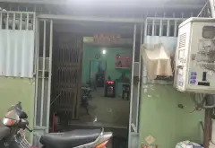 Bán nhà 60m2 2PN hẻm ô tô khu Bình Trị Đông giá 2.8 tỷ... Bán nhà riêng tại Bình Trị Đông, Hồ Chí Minh 01