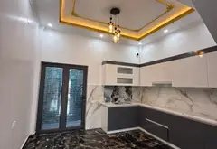 Nhà Mới 3 Tầng Mặt Tiền Rộng Gần Phố Trần Tất Văn - Ô Tô Đỗ Cửa Thoải Mái... Bán nhà riêng tại Phù Liễn, Hải Phòng 06