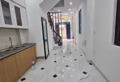 Bán nhà 4 tầng mặt ngõ rộng tại La Nội với giá 8 tỷ... Bán nhà riêng tại Dương Nội, Hà Nội 12